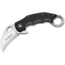 Boker USA Magnum Dark Claw Knife, Black, Small, 01RY205