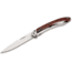 Boker USA Magnum Dejavu Wood 42 Knife, Brown, Small, 01RY273