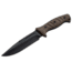Boker USA Magnum Desert Warrior Fixed Blade Tactical Knife w/ Sheath 02SC010