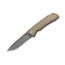 Boker USA Magnum Desert Wind Folder Knife, 3.5in. Blade 01MB302