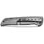 Boker USA Magnum Eternal Classic Knife, Silver, Small, 01RY321