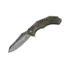 Boker USA Magnum Fast Forward Folding Knife,3.38in 440A Steel Blade,G10 Handle 01MB789