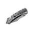 Boker USA Magnum Freedom Folding Knife,3.5in 440 Steel Blade,Edelstahl Handle 01RY188