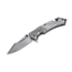 Boker USA Magnum Freedom Folding Knife,3.5in 440 Steel Blade,Edelstahl Handle 01RY188