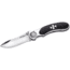 Boker USA Magnum Iron Cross Folding Knife,3.26in 440A Steel Blade,Kunststoff Handle 01RY921