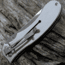 Boker USA Magnum Iron Cross Folding Knife,3.26in 440A Steel Blade,Kunststoff Handle 01RY921