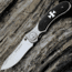 Boker USA Magnum Iron Cross Folding Knife,3.26in 440A Steel Blade,Kunststoff Handle 01RY921