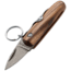 Boker USA Magnum Lift 'N Lock, Olive Wood Handle, Plain Damascus Edge B-01MB289DAM