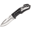 Boker USA Magnum Mechanic Folding Knife,3.5in 440 Stainless Steel Blade,G10 Handle 01SC171