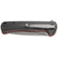 Boker USA Magnum Mobius Knife, Black, Small, 01MB726