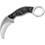 Boker USA Magnum Neck-Bit Knife, Black, Small, 02RY868