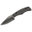 Boker USA Magnum Neck Bowie Knife, Black, Small, 02MB202