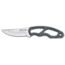 Boker USA Magnum Neck Flash Fb Fixed Blade Neck Knife w/ Sheath 02MB210