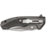 Boker USA Magnum Omen Knife, Black, Small, 01SC057