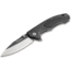 Boker USA Magnum Omen Knife, Black, Small, 01SC057