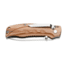 Boker USA Magnum Pakka Hunter Fixed Blade Knife, 01MB700