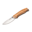 Boker USA Magnum Pakka Hunter Fixed Blade Knife, 01MB700