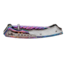 Boker USA Magnum Pearl Rainbow Folding Knife,3.38in 440 Stainless Steel Blade,Stainless Steel Handle 01LG805