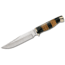 Boker USA Magnum Premium Bowie Fb Fixed Blade Knife w/ Sheath 02GL684