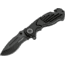 Boker USA Magnum Radiant Folding Knife,3.38in 440 Stainless Steel Blade,Synthetic Handle 01MB580