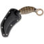Boker USA Magnum Raptors Claw Knife, Gold, Small, 02SC032