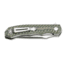 Boker USA MAGNUM SATIN GREEN Folding Knife, 01LG445