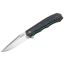 Boker USA Magnum Satin Rainbow Folding Blade Knife,3.5in,440A Blade,G10 Handle 01SC107