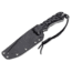 Boker USA Magnum Sierra Mike Fixed Blade Knife,4.50in,440A Blade,G10 Handle 02SC110