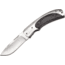 Boker USA Magnum Silver Folding Knife,3.13in 440 Stainless Steel Blade,G10 / Stainless Steel Handle 01MB162