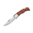 Boker USA Magnum Silver Pin 440 SS Folding Blade, I, Quincewood, 3.12in. Blade 01MB076