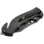 Boker USA Magnum Special Forces Bk Knife, Black, Small, 01MB856SF