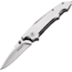 Boker USA Magnum Steel Flash Knife BOM02509