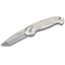 Boker USA Magnum Tanto Push Button Knife 01BO008