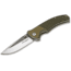 Boker USA Magnum Three Dimensions Knife, Green, Small, 01MB717