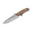 Boker USA Magnum Urban Assistance Fixed Blade Knife,4.60in 440 Steel Blade,Sand-Colored G-10 Grip Scales 02SC998