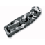 Boker USA Magnum Winter Camo Folding Knife 01RY136