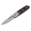 Boker USA Magnum Wooden Diamond Folding Pocket Knife 01SC137