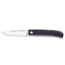 Manly Comrade, 3.5in Blade, Black 01ML001