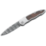 Boker USA Merlin Damascus Folding Pocket Knife 110621DAM