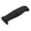 Micarta Scales Handle for G.E.K.Series Knives, Black