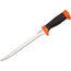 Boker USA Nordic Fillet II Fixed Blade Knife,8.25in 5Cr15Mov Steel Blade,Synthetic Handle 02RS019