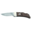 Boker USA Oak Series Gents Knife Folding Knife,1.75in,Drop Point,Brown,Oak Handle, 111007OT