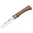 Boker USA Old Bear L Folding Blade Knife,3.63in,Stainless Steel Blade,Walnut Handle 01OB002