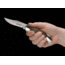 Boker USA Optima Canvas Knife, Green, Small, 113005