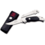 Boker USA Optima Saw Sheath Knife, Brown, Small, 113103