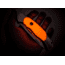 Boker USA Optima Night Knife, Orange, Small, 113027