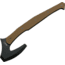 USED Boker USA Plus Ax BOP02646, EDEMO1