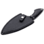 Boker USA Plus Chefyougo Classic Chef Knife,4.52in 440C Steel Blade,Black G10 Handle 03BO040