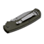 Plus CLB XS Folding Knife, 3in Blade, Olive Drab