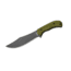 Boker USA Plus Dragon Slayer Fixed Blade Knife,7.28in 440C Steel Handle,Ranger Green G10 Handle 02BO650